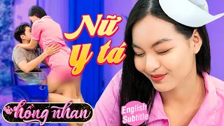 Cô Y TÁ kiêm nghề "TUỐT LƯƠN" | HỒNG NHAN #10 | Phim Ngắn Việt Nam Hay Mới Nhất 2023