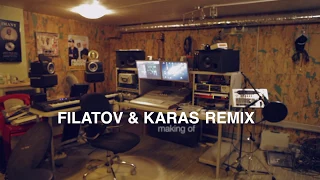 Filatov & Karas - Studio Time (Episode 20)