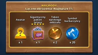 Empires and Puzzles Jormungand Mythic and Rare Titan Rewards - Mityczny i Rzadki Tytan Nagrody