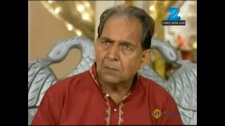 Chhoti Bahu 2 | Ep.145 | Dev को क्यों मंजूर नहीं है Dadaji का फैसला? | Full Episode | ZEE TV