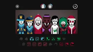 Snow Angel Lullaby (An Incredibox The Bells Mod Mix)