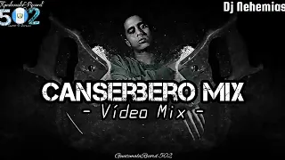 Canserbero Mix • (VIDEO MEZCLA) (GrandesExitos) • Dj Nehemías • GuatemalaRecord 502