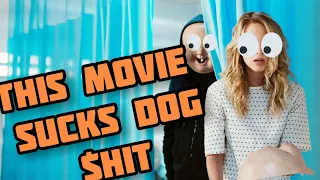 The Shit Show with wisdom nayr and bigmacchasi#18 : Reviewing happy death day 2