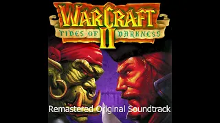 Warcraft 2 - Remastered Original Soundtrack