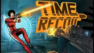 Time Recoil - Android / iOS Gameplay