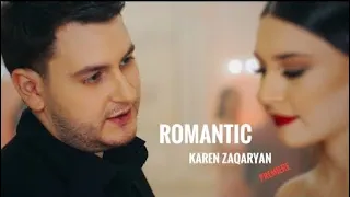 Karen Zaqaryan - Romantic