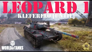 Leopard 1 - Kleferelo [UNTIL]