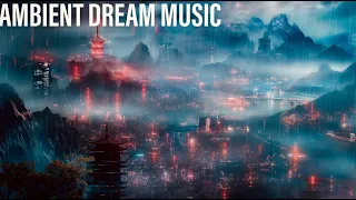 Ambient Music / Darkest Dreams - The World Of My Dreams Is Real / 1 HOUR LOOP MUSIC