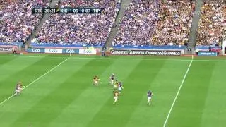 Kilkenny vs Tipperary 2012 (Full Match) - All Ireland Hurling Semi-Final