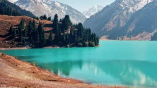 Что посмотреть/куда сходить в Алматы /ALMATY attractions