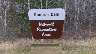 Knutson Dam Story