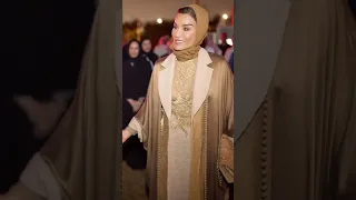 H.H Sheikha Moza Bint Al Naseer,#trending #viral #motivation #video #shorts