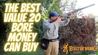 The Best Value 20 Bore Money Can Buy!