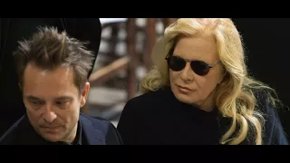 VIDEO –Laeticia Hallyday n'est pas une grande fan de Sylvie Vartan, selon Jean-Jacques Debout