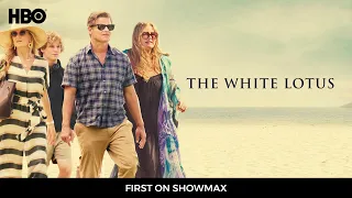 YOUR NEXT BINGE-WATCH! | The White Lotus | HBO comedy-drama series on Showmax