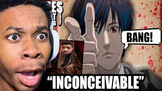 HIRO SHISHIGAMI: Animes Deadliest Serial Killer is INCONCEIVABLE (Cj Dachamp) Reaction