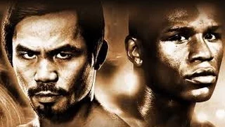 Manny Pacquiao: I Can Easily beat floyd mayweather - EsNews Boxing