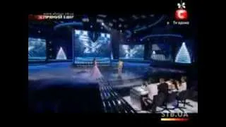 «The X-factor Ukraine» Season 2. Final live show. part 1