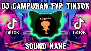 DJ CAMPURAN FYP TIKTOK MENGKANE VIRAL TERBARU 2023 JEDAG JEDUG FULL BASS