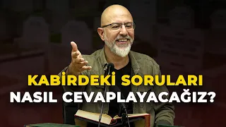 Ölüm ve Kabir hayatına hazır mısın? - @ugur.akkafa