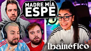 ASI GANÉ EL IBAINEFICO CONTRA FERNANFLOO, LUZU, RUBIUS Y AURONPLAY con @ElcanaldeGavi | Ibainefico #5