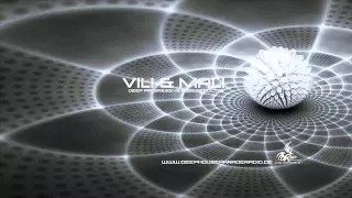 Deep Progressive - Vili & Mali -Podcast October (Mix) On Deep House Parade