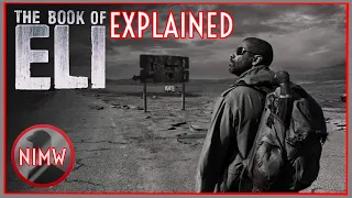 The Book of Eli (2010) EXPLAINED