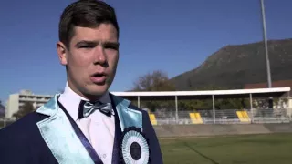 Paarl Boys' High Interskole Geeskomitee DVD 2015  (Watch in 1080p HD Quality)