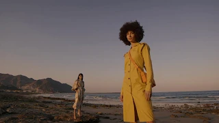 OUNASS SS20 | Fashion Film | Directed by Augusta Quaynor