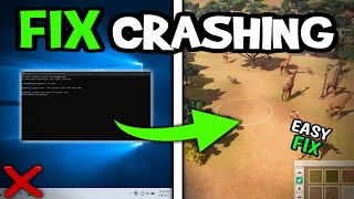 How To Fix Planet Zoo Crashing (Easy Steps)