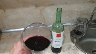 Краткий обзор вина из Маркетта 2018