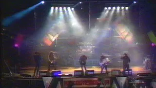 Anathema - Sweet Tears - live 1994