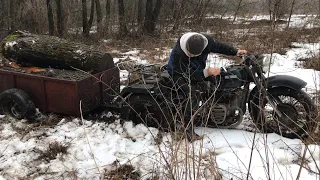 Різниця в причіпах , або як не треба робити 😀