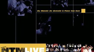 NTM - Police (Live au Zénith de Paris 1998)