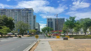 ANOTHER BIG CBD IS RISING IN TAGUIG CITY!SOUTHEAST METRO MANILA EXPRESSWAY DITO DADAAN