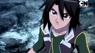 Bakugan Mechtanium Surge Episode 30 The Prodigal Bakugan