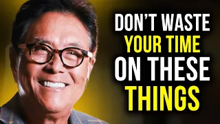 10 Things POOR People Waste Their MONEY On in 2024 | Robert Kiyosaki