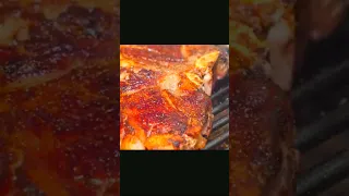 Amazing! Grilled steak and Italian pasta -Korean street food 126 #short #food #koreanstreet