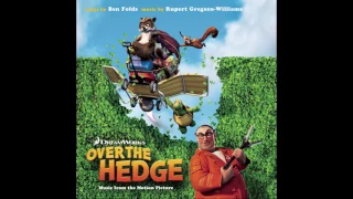 Over the Hedge - Family of Me - Extended Version No. 2