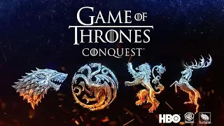 Game of Thrones: Conquest Launch Trailer