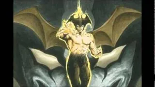 Devilman - OAV - Track 5