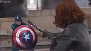 Avengers Vs Chitauri Parte 4 Batalla Final Vengadores - Español Latino