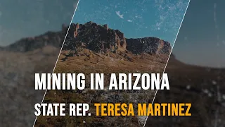 Mining in Arizona: Cactus Copper Mine