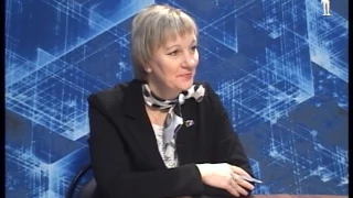 ТВ-Донской. Актуальное интервью 12 01 2017
