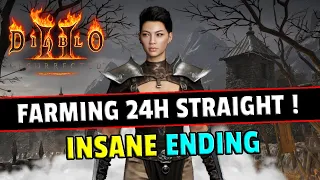 Now THIS is how you beat "RNGesus" in Diablo 2 resurrected !!