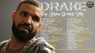 Drake Greatest Hits 2022 - Full Album Playlist Best Songs RAP Hip Hop 2022