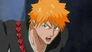 Bleach Ichigo system