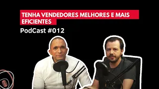 Destrinchando as Técnicas de Persuasão Para o Processo Comercial Da Sua Empresa | WeblivCast #011