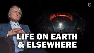 Life On Earth & Elsewhere