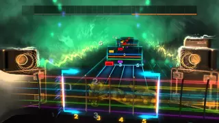 Pink Floyd - Wish you were Here || Rocksmith 2014 CDLC Lead